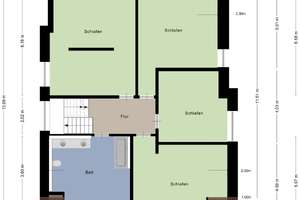 Luxuriös: kernsaniertes Einfamilienhaus mit atemberaubendem Ausblick, Indoorpool, Sauna und Garage – Die vollständige Adresse der Immobilie erhältst du vom Anbieter., 42719 Wald, Solingen – Vorschaubild 43