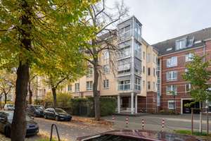 Attraktive 3-Zimmer-Wohnung mit Wintergarten – 40597 Benrath, Düsseldorf – Vorschaubild 19