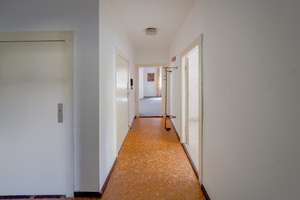 Historisches Zweifamilienhaus in traumhafter Pankower Lage – Die vollständige Adresse der Immobilie erhältst du vom Anbieter., 13156 Niederschönhausen, Berlin – Vorschaubild 11