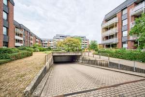 Charmante 3-Zimmer Wohnung mit Balkon und TG-Stellplatz – 40597 Benrath, Düsseldorf – Vorschaubild 15
