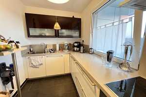Tolle Fernsicht! Neuselsbrunn!  Renovierte 3-Zimmer-ETW mit Südloggia + Stellplatz! – Nürnberg – Vorschaubild 9