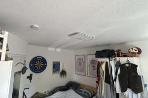 1 Zimmer Wohnung Würzburg Sanderau