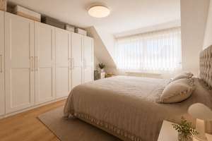 ++geschmackvolle 3-Zimmerwohnung mit Balkon und Garage in Stuttgart-Luginsland++ – Die vollständige Adresse der Immobilie erhältst du vom Anbieter., 70327 Luginsland, Stuttgart – Vorschaubild 2