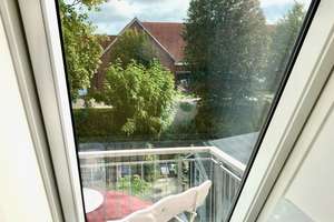 Traumhaftes Grachtenhaus in direkter Wasserlage mit privatem Steg – Holmertorstraße 9, 25840 Friedrichstadt – Vorschaubild 14