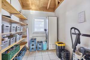 Stilvolles Einfamilienhaus mit Sauna, Kamin & Doppelgarage u.v.m. – Hauptstraße 14a, 67316 Carlsberg – Vorschaubild 10