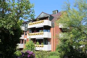 Sehr schöne und großzüge Wohnung mit großem Balkon, Kamin und PKW Stellplatz in Dortmund Brackel – Die vollständige Adresse der Immobilie erhältst du vom Anbieter., 44309 Brackel (Ortsteil), Dortmund – Vorschaubild 2