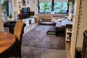 Rheinberg Budberg: Ein Bungalow und zwei Doppelhaushälften auf einem 1.339 m² großen Grundstück – Wesel (Kreis) – Vorschaubild 24