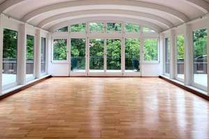 Exklusive Maisonette-Residenz im Grunewald – 207 m² Wohnluxus mit drei Terrassen