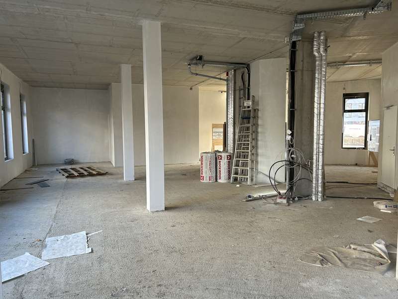 Rohbauzustand aktuell