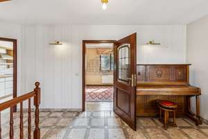 Einfamilienhaus mit Gestaltungsspielraum zur Miete – Wohnen nach Ihren Vorstellungen in Lindenthal – Die vollständige Adresse der Immobilie erhältst du vom Anbieter., 4158 Lindenthal, Leipzig – Vorschaubild 6