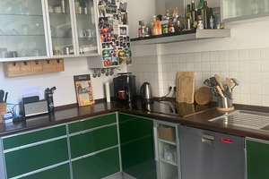 Lebendiger Mittelpunkt: 4-Zimmer-Wohnung in Wiesbaden – Blücherstraße 13, 65195 Westend / Bleichstraße, Wiesbaden – Vorschaubild 20