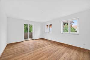 Traumhaftes Reiheneckhaus mit Garten und großer Terrasse! – Burgfeldstraße 8b, 83026 Aising, Rosenheim – Vorschaubild 6