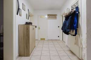Großzügig wohnen: 5 Zimmer & 2 Südbalkone! – Die vollständige Adresse der Immobilie erhältst du vom Anbieter., 42289 Heckinghausen, Wuppertal – Vorschaubild 11
