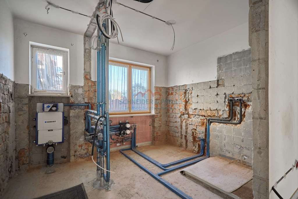 Immobilie in Egling - 3 Parteien - bestehende Mieteinnahmen und Entwicklungsperspektive - Bild 4