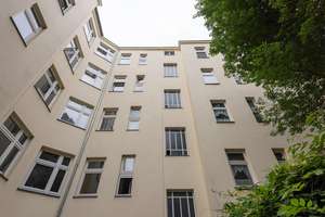 Vermietete Altbauwohnung mit 2 Zimmern nahe Neuköllner Maybachufer als Wertanlage – Donaustraße 117, 12043 Neukölln (Ortsteil), Berlin – Vorschaubild 3