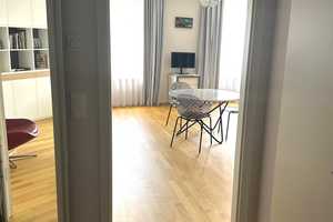 Schicke Wohnung in repräsentativer Residenz in exklusiver, zentraler Lage-im Diplomatenviertel ! – Von-der-Heydt-Straße 1, 10785 Berlin – Vorschaubild 6