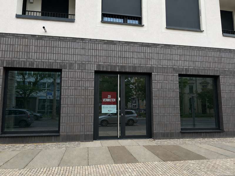 Gewerbe Nr. 2