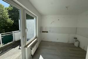 NUR MIT WBS für 2 Personen - schöne 2-Zimmer Wohnung – Börsenstraße 118 b, 42657 Burg/Höhscheid, Solingen – Vorschaubild 5