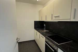 MILANEO: Großzügiges  1-Zimmer-Apartment mit toller Aussicht – Die vollständige Adresse der Immobilie erhältst du vom Anbieter., 70173 Europaviertel, Stuttgart – Vorschaubild 7