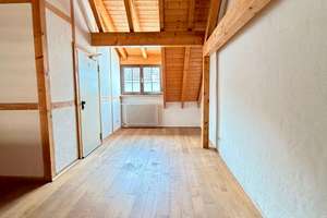 Exklusive 3-Zimmer-Galeriewohnung mit Balkon  und beeindruckendem Altstadtcharme – Die vollständige Adresse der Immobilie erhältst du vom Anbieter., 79713 Bad Säckingen – Vorschaubild 8