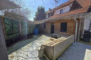Gartenparadies für Familien: Geräumige DHH mit riesigem Grundstück und Baupotenzial zu verkaufen... – Dr. Erdmann-Straße  17, 71577 Rems-Murr-Kreis – Vorschaubild 2