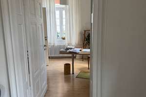 Großzügige 3‑Zimmer‑EG Wohnung in BS‑Zentrums nah Balkon Terrasse – John-F-Kennedy Platz 6, 38100 Innenstadt, Braunschweig – Vorschaubild 9