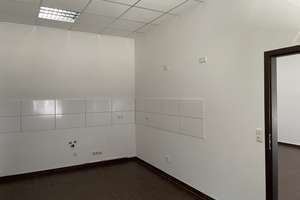 Wohnen mal anders auf einem alten Fabrikgelände - 3 Zi Wohnung – Die vollständige Adresse der Immobilie erhältst du vom Anbieter., 41199 Odenkirchen-Mitte, Mönchengladbach – Vorschaubild 1