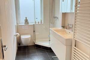 Stilvolle 3-Zimmer-Wohnung am Schrevenpark – renoviert mit Südost-Balkon – Jahnstraße 9, 24116 Schreventeich, Kiel – Vorschaubild 7