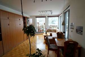 Wohnen mit Charakter: Dachgeschosswohnung in Lichterfeld Ost – Bassermannweg 17, 12207 Lichterfelde, Berlin – Vorschaubild 5