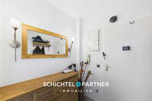 Mahndorf | Sehr gut geschnittene 3-Zimmer Wohnung mit Loggia und Parkplatz – Bremen – Vorschaubild 8