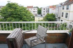 Bremen-Fesenfeld: 3 Wohnungen im Paket plus 2 Garagenstellplätze, in 4-Parteienhaus, in TOP Lage. – Die vollständige Adresse der Immobilie erhältst du vom Anbieter., 28203 Fesenfeld, Bremen – Vorschaubild 24