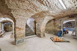 Herrschaftliches Schloss Oberleutersdorf – Denkmaljuwel mit Ferienwohntraum & großem Potenzial – Die vollständige Adresse der Immobilie erhältst du vom Anbieter., 2794 Leutersdorf – Vorschaubild 39