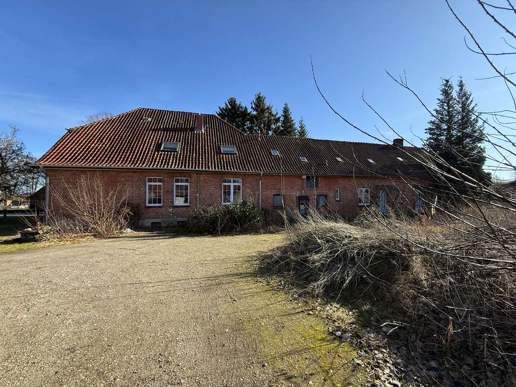 Immobilie in Südheide - Kapitalanlage: 3-Familienhaus mit zusätzlichem Altbestand - Bild 3