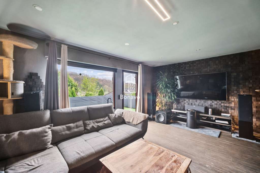 Immobilie in Remagen - Freistehendes Einfamilienhaus mit Einliegerwohnung in ruhiger Lage von Remagen-Bandorf - Bild 1