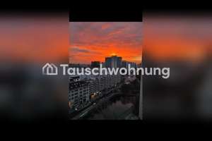 Tauschwohnung: Befristeter Berlin-Mitte gegen München tausch