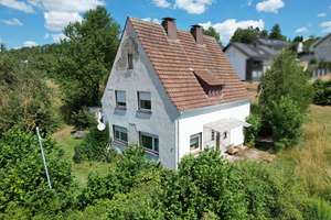 Sanierungsbedürftiges Einfamilienhaus mit Garten in Höxter-Ottbergen – Derenbornstraße 16, 37671 Höxter – Vorschaubild 5