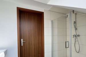 Chill-Oase im Dachgeschoss - lichtdurchflutete 2 Zimmer mit moderner EBK – Schlesierstraße 7, 38448 Vorsfelde, Wolfsburg – Vorschaubild 8