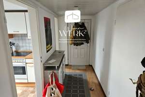 Zwei Maisonettewohnungen im Paket – 125 m² Wohnfläche in Braunschweig, toller Ausblick inkl. – Die vollständige Adresse der Immobilie erhältst du vom Anbieter., 38114 Westliches Ringgebiet, Braunschweig – Vorschaubild 6