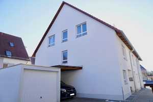 Attraktives und gepflegtes 5-Zimmer-Reihenendhaus in Herrenberg – Böblingen (Kreis) – Vorschaubild 2