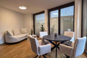 Nachmieter gesucht | Premium Living mit Elbblick | Marina Garden Dresden – Die vollständige Adresse der Immobilie erhältst du vom Anbieter., 1097 Leipziger Vorstadt, Dresden – Vorschaubild 6