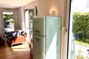 Exklusive Gartenwohnung  *** PROVISIONSFREI von PRIVAT *** – Die vollständige Adresse der Immobilie erhältst du vom Anbieter., 85053 Südost, Ingolstadt – Vorschaubild 8