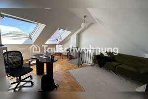 Tauschwohnung: Maisonette in Frankfurt, tausche gg. München für 2-3 Monate – 65934 Nied, Frankfurt am Main – Vorschaubild 6