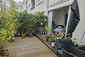 3-Zimmer-Wohnung in Hamburg Groß Flottbek – Ostermeyerstraße 6, 22607 Groß Flottbek, Hamburg – Vorschaubild 4
