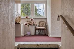 Repräsentative Villa in Bestlage mit Panoramablick über Bonn – Die vollständige Adresse der Immobilie erhältst du vom Anbieter., 53123 Duisdorf, Bonn – Vorschaubild 25