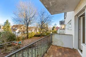 Ihr neues Zuhause am beliebten Killesberg – Die vollständige Adresse der Immobilie erhältst du vom Anbieter., 70192 Killesberg, Stuttgart – Vorschaubild 9