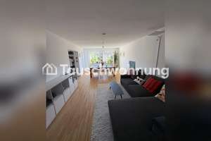 Tauschwohnung: Perfekt für Paare oder kleine Familien in München – Die vollständige Adresse der Immobilie erhältst du vom Anbieter., 80796 Neuschwabing, München – Vorschaubild 4