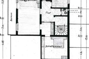 2 ½ -Zimmer-Wohnung mit Balkon in Ebingen – Die vollständige Adresse der Immobilie erhältst du vom Anbieter., 72458 Albstadt – Vorschaubild 9