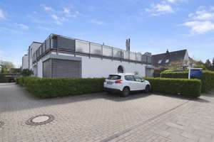 Gepflegte Erdgeschosswohnung mit Terrasse und Gartenanteil – Die vollständige Adresse der Immobilie erhältst du vom Anbieter., 49090 Eversburg, Osnabrück – Vorschaubild 6