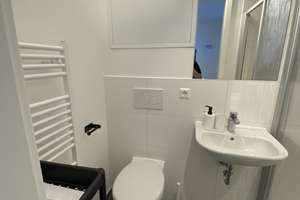 Mitten in STUTTGART ! Wunderschöne Studioapartments – Neckarstr. 140/2, 70190 Stöckach, Stuttgart – Vorschaubild 7