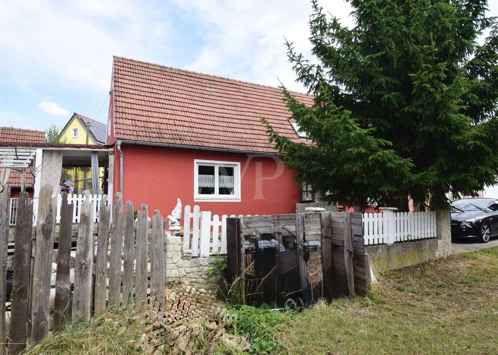 Immobilie in Westheim - Kernsanierte Doppelhaushälfte in ruhiger Lage - Bild 3